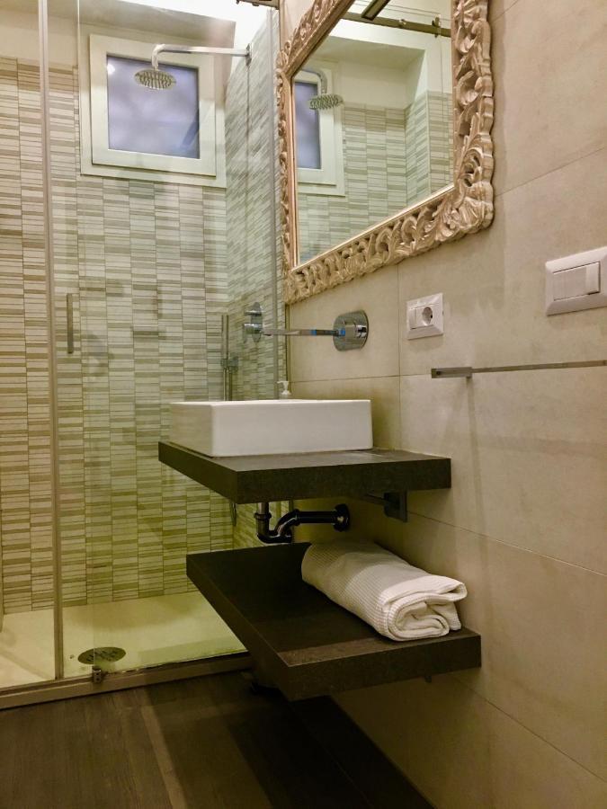 Trastevere Pasca House With Terrace And Free Parking Roma Exterior foto