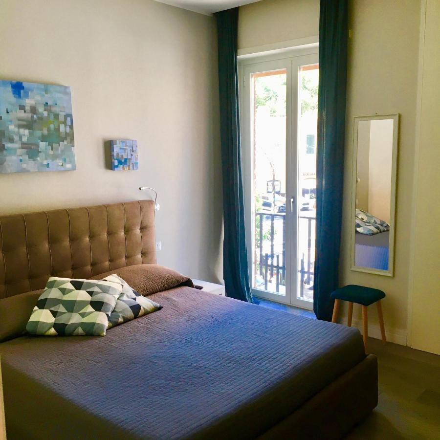 Trastevere Pasca House With Terrace And Free Parking Roma Exterior foto